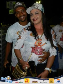Festa da Vaca Atolada